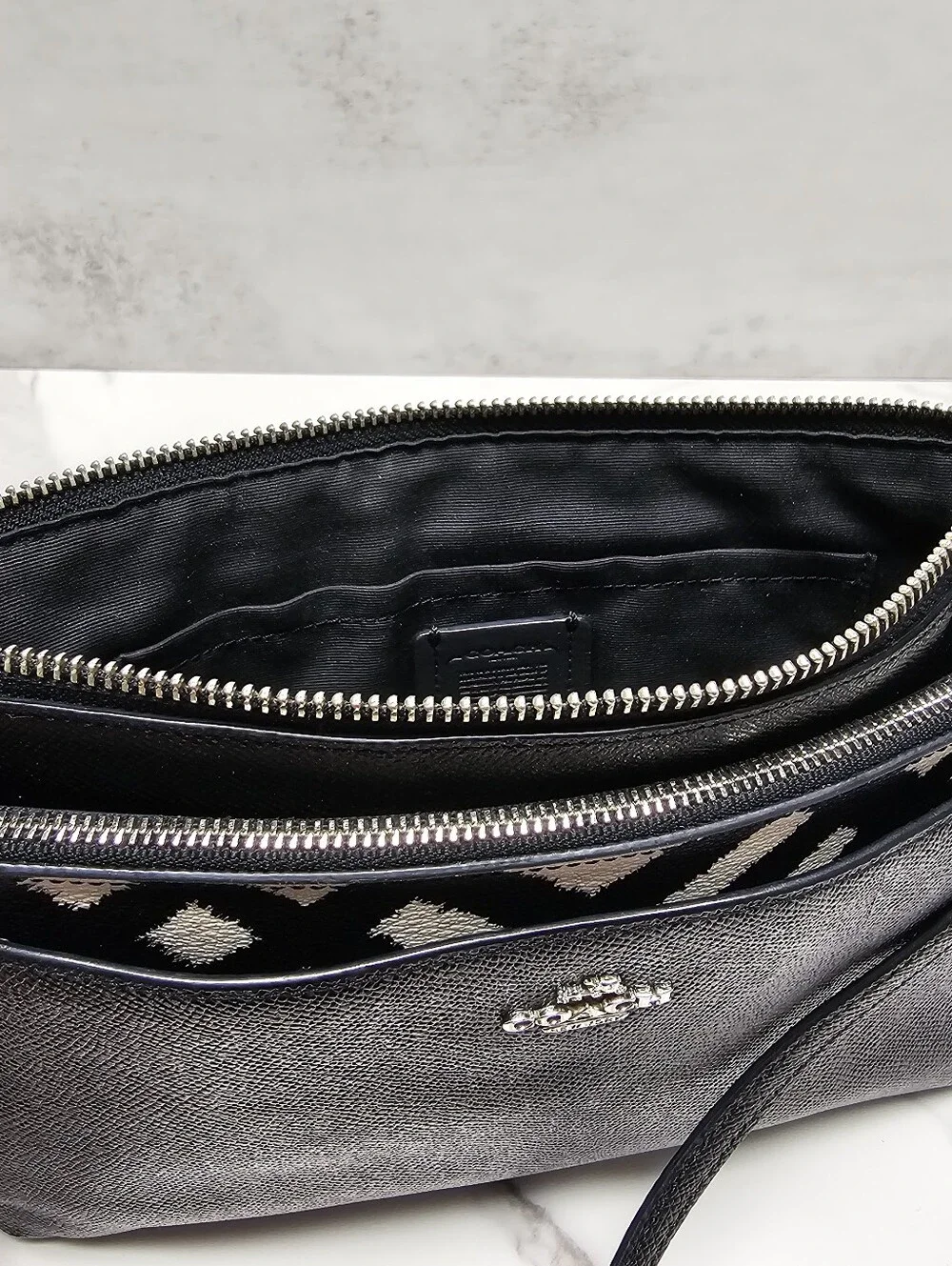 Coach f22251 year